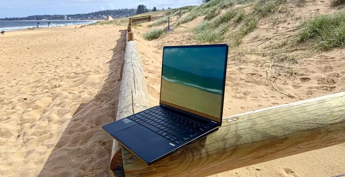 Asus ProArt PX13 Australian Laptop Review