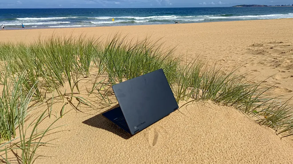 Asus ProArt PX13.