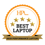 Best Laptop Award