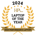Laptop of the Year Award 2024