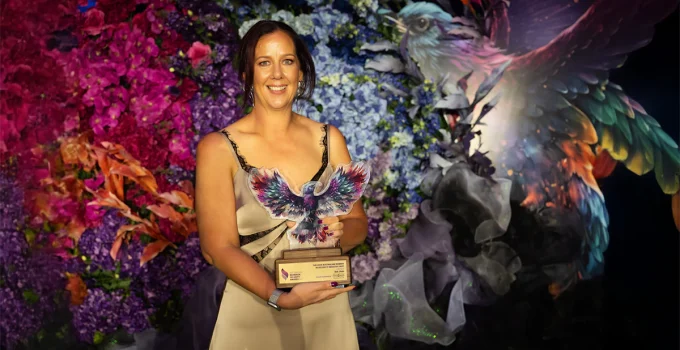 AUSCERT’s Bek Cheb Wins MVP Security Award