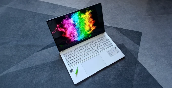 Asus Vivobook S 15 Snapdragon Review