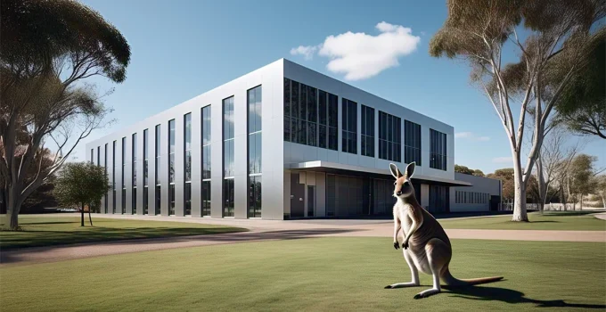 Braze Builds New Australian HQ & Data Centre