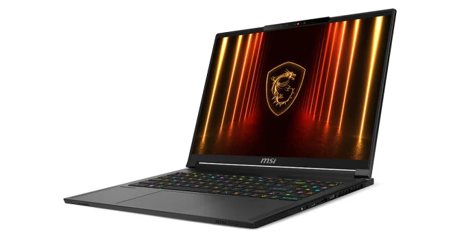 Want A Portable CoPilot+ Gaming Laptop? Check Out the 2025 MSI Stealth A16 AI+
