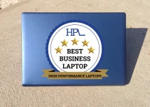 Business Laptop Group Test: The Best For Work, School and Play in Australia in October 2025