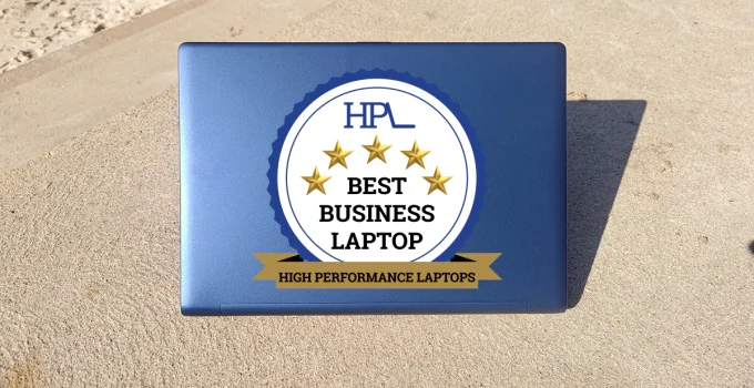 Business Laptop Group Test: The Best For Work, School and Play in Australia in October 2025