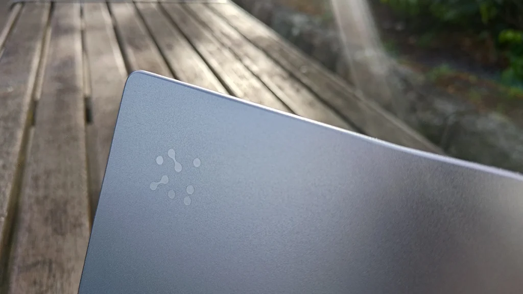 Acer Swift Go 14 Ai detail