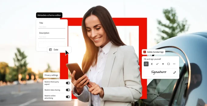 Adobe Acrobat Sign Gets IRAP Cleared For Protected-Level Use In Australia