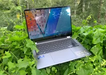 Asus Vivobook 14 Flip Laptop Review (2025)