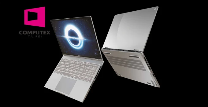 Colorful Technology Launches iGame Origo Gaming Laptops