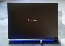 Pioneer DreamBook Power X56 RTX 5090 Review