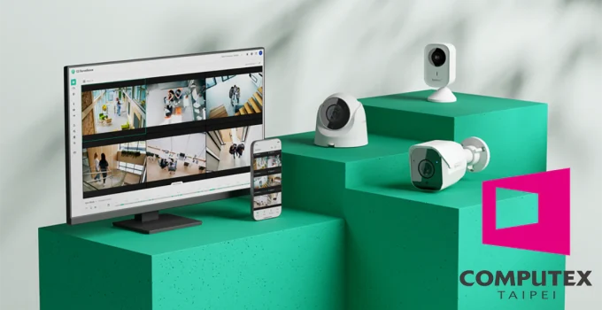 Synology Launches Cloud-Based Multi-Site Surveillance Platform