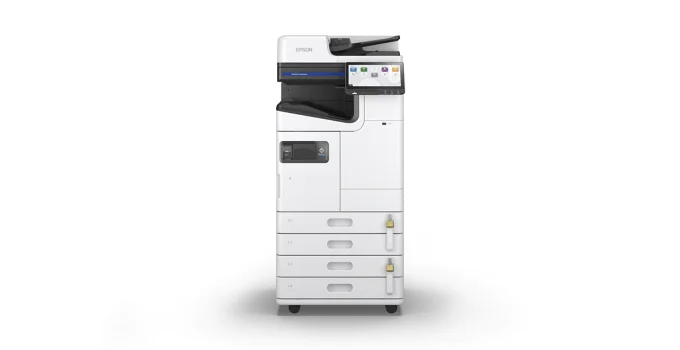 Epson Launches New WorkForce Enterprise AM-M5500 Multi-Function Printer