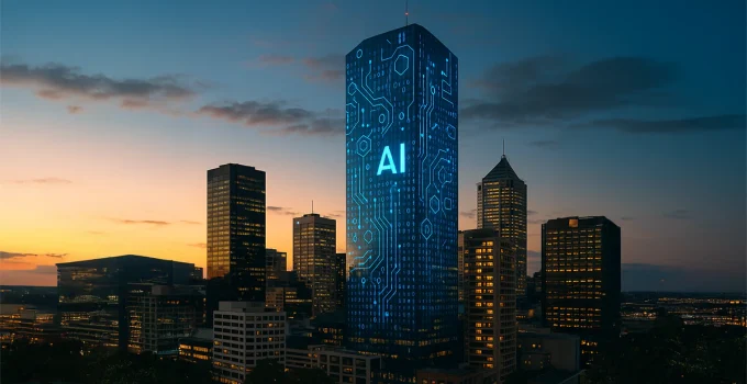 Author-It Launches Structured JSON Output Format Designed To Feed Enterprise AI Models