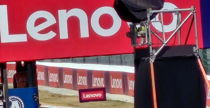 Lenovo Expands Cyber Resilience Portfolio As Research Shows 90 Per Cent Of IT Leaders See Gaps In AI Threat Readiness