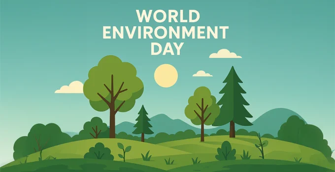 Industry Reactions To World Environment Day 2025