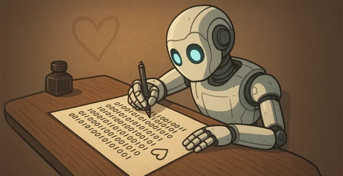 I Delete Ai-Written Emails: Why Outsourcing Emotion Is A Leadership Failure