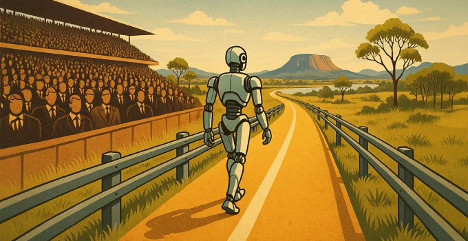The Ai Unpredictability Problem & What Grok’s Failure Means For Australian SMEs