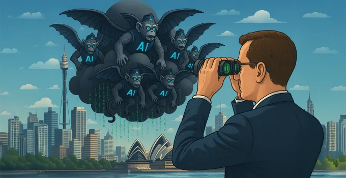 Why Security Leaders Must Prioritise Visibility In The Hybrid Cloud