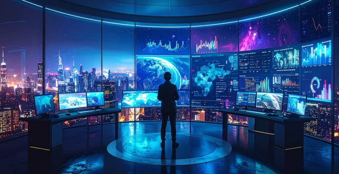 How To Create Marketing Material Like A Master And Scale Like A Machine