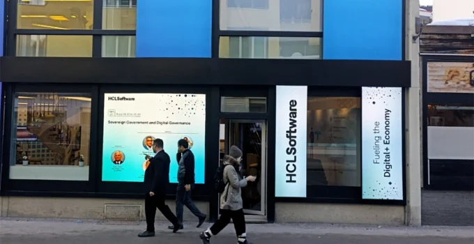 HCLSoftware Launches New Version Of AppScan 360º To Address Supply Chain Risks
