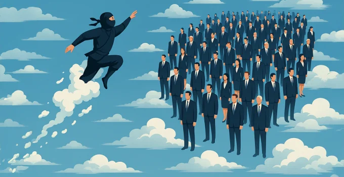 NinjaOne Named To Forbes 2025 Cloud 100