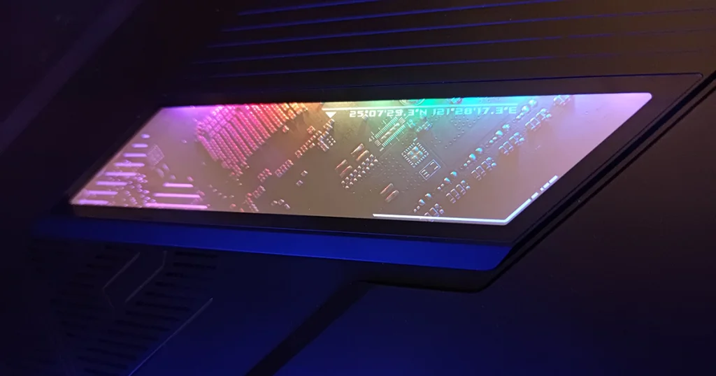 2025 Asus ROG Flow Z13