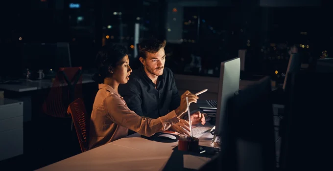 The Ai Tipping Point – The Future Of CX Is Already Here