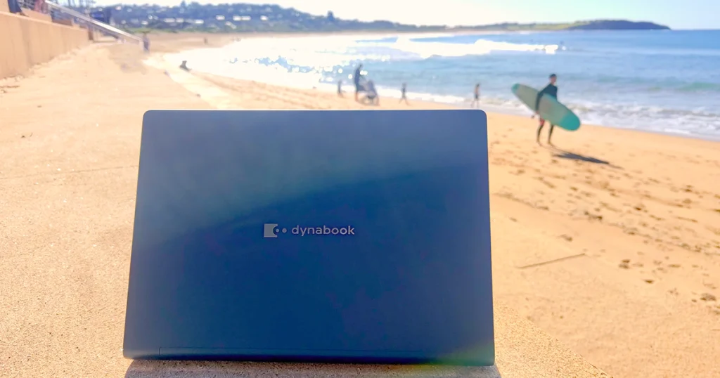 Dynabook Portege Z40L-N
