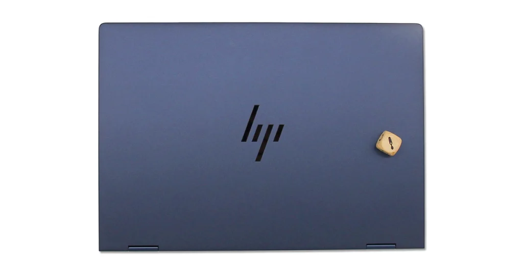 HP Elitebook X Flip G1i