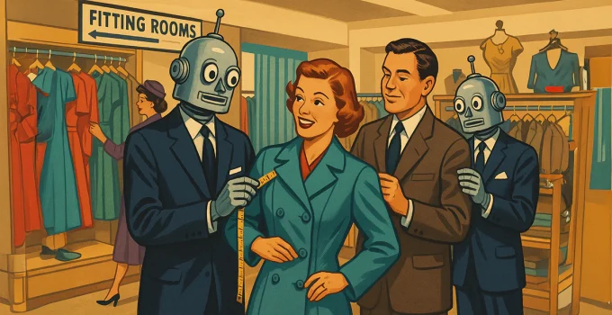 PayPal: How Agentic Ai Is Redefining eCommerce As We Know It