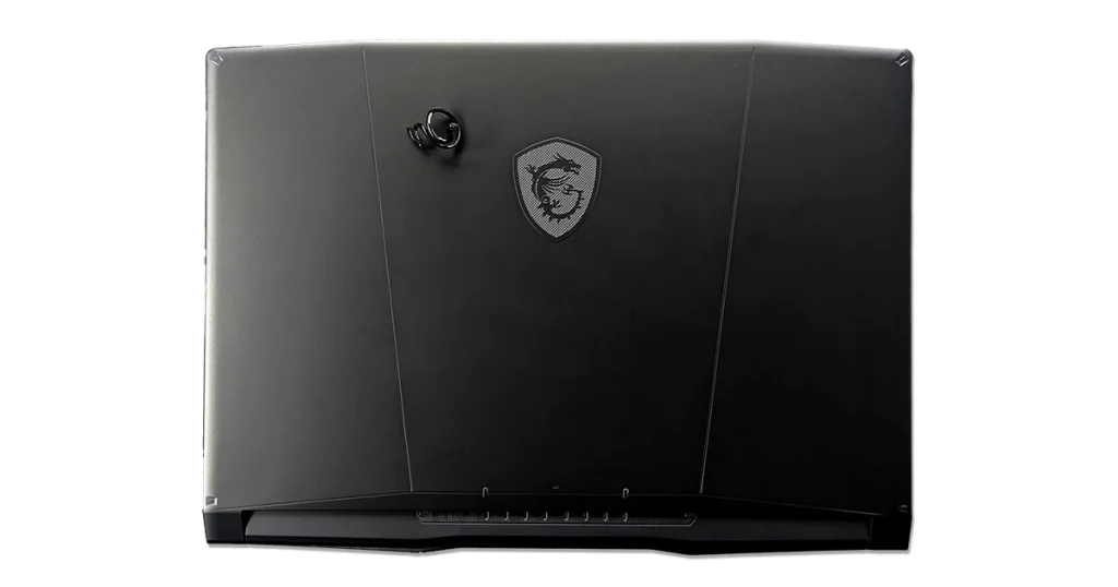 MSI Katana 15 HX B14W.