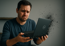 Why Dell Laptops Are So Bad Nowadays
