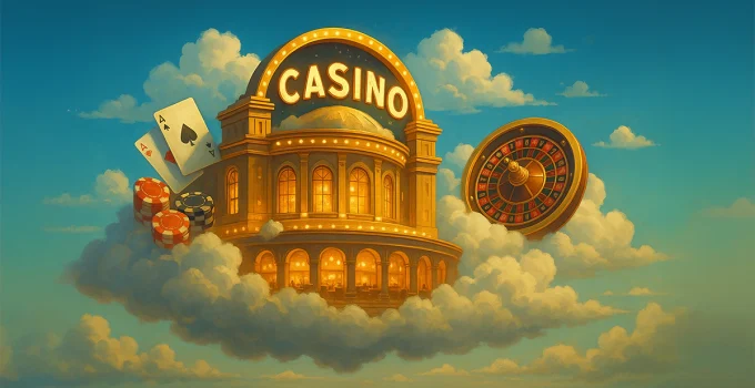 This Is How Ai And Cloud Are Revolutionising Online Gaming In Australia
