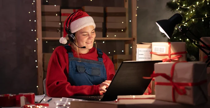 Thinking Of Using Ai To Support Holiday Shopping Sales? Here’s A Checklist To Help Get It Right