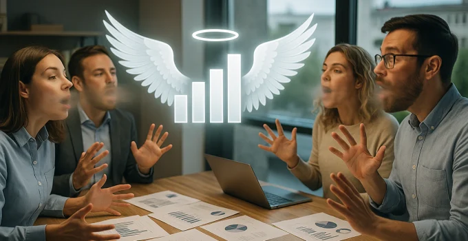 How To Unlock Business Marketing Insights At The Speed Of Speech
