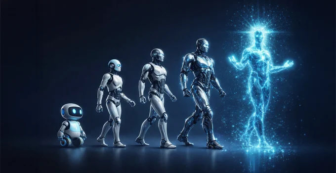 Trust, Power, People: Hybrid Ai’s 2026 Imperative