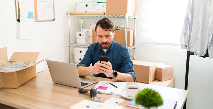 Virtual Commerce Gains Momentum In Small Business