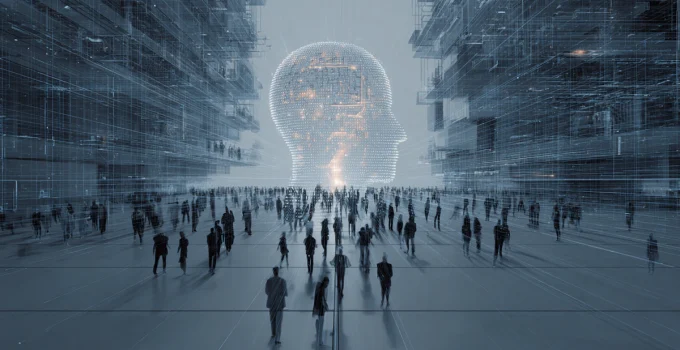 The Agentic AI Tipping Point For Customer Experience