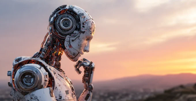 Navigating the Next Wave: Five Tech Predictions for 2026