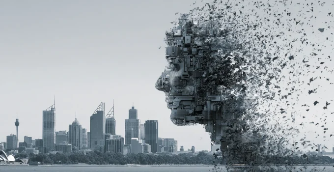 Moving From Ai Experimentation to Ai Confidence as an Australian Professional Service Business