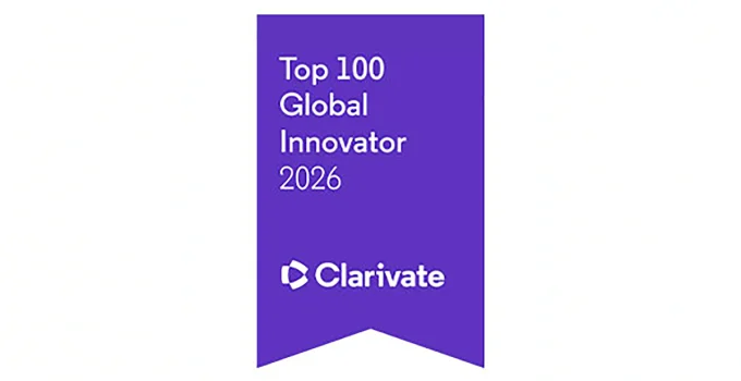 Epson Ranks 6th In Clarivate Top 100 Global Innovators List For 2026