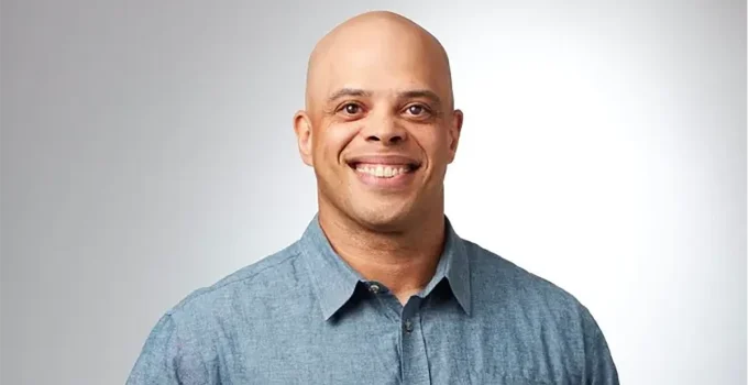 Adobe Appoints Lucius DiPhillips As New CIO
