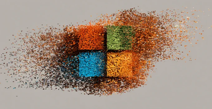 Microsoft Secretly Hides Permanent User File Storage, Indelible User File Watermarking & AI Agent Training Using User Data, Inside Its New ‘Clearer’ T&Cs