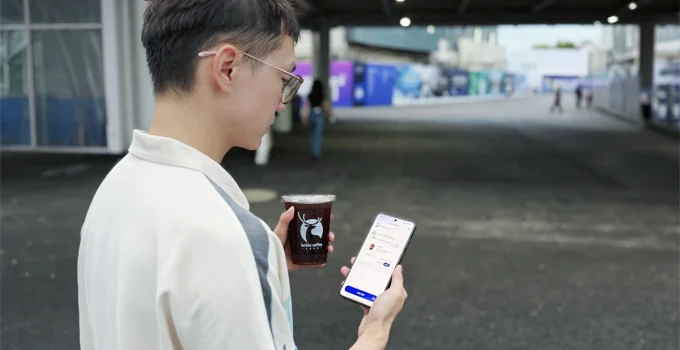 Alipay Records 120 Million Weekly AI Transactions As Agentic Commerce Scales