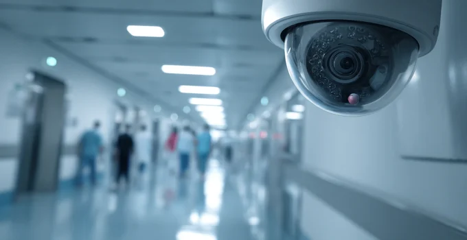 NHS England Rapped Over Inaccurate Palantir Patient Data Disclosure. Could Australia Be Next?