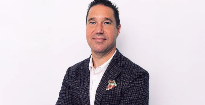 IFS Appoints New Managing Director For Australia And New Zealand