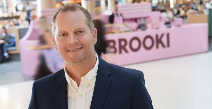 Brooki Bakehouse Appoints Former El Jannah CFO Andrew Head As Chief Executive Officer