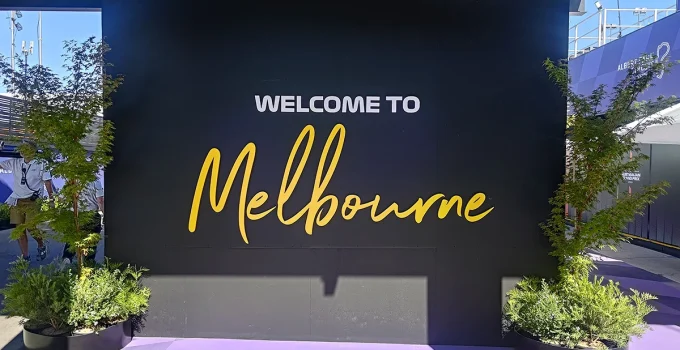 F1 2026 Live Blog (Albert Park, Melbourne, Grand Prix, Day 1)