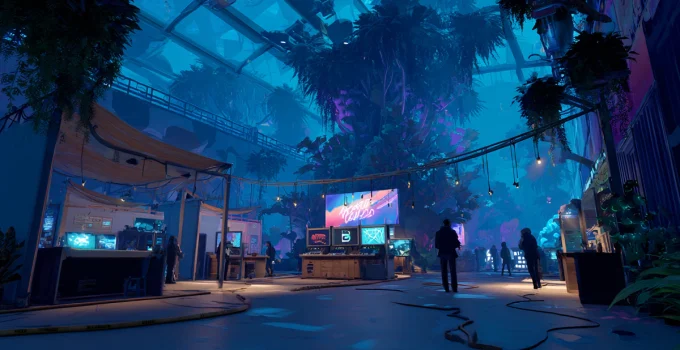 Powering Web3 and Metaverse Gaming in Australia with Dedicated Game Server 